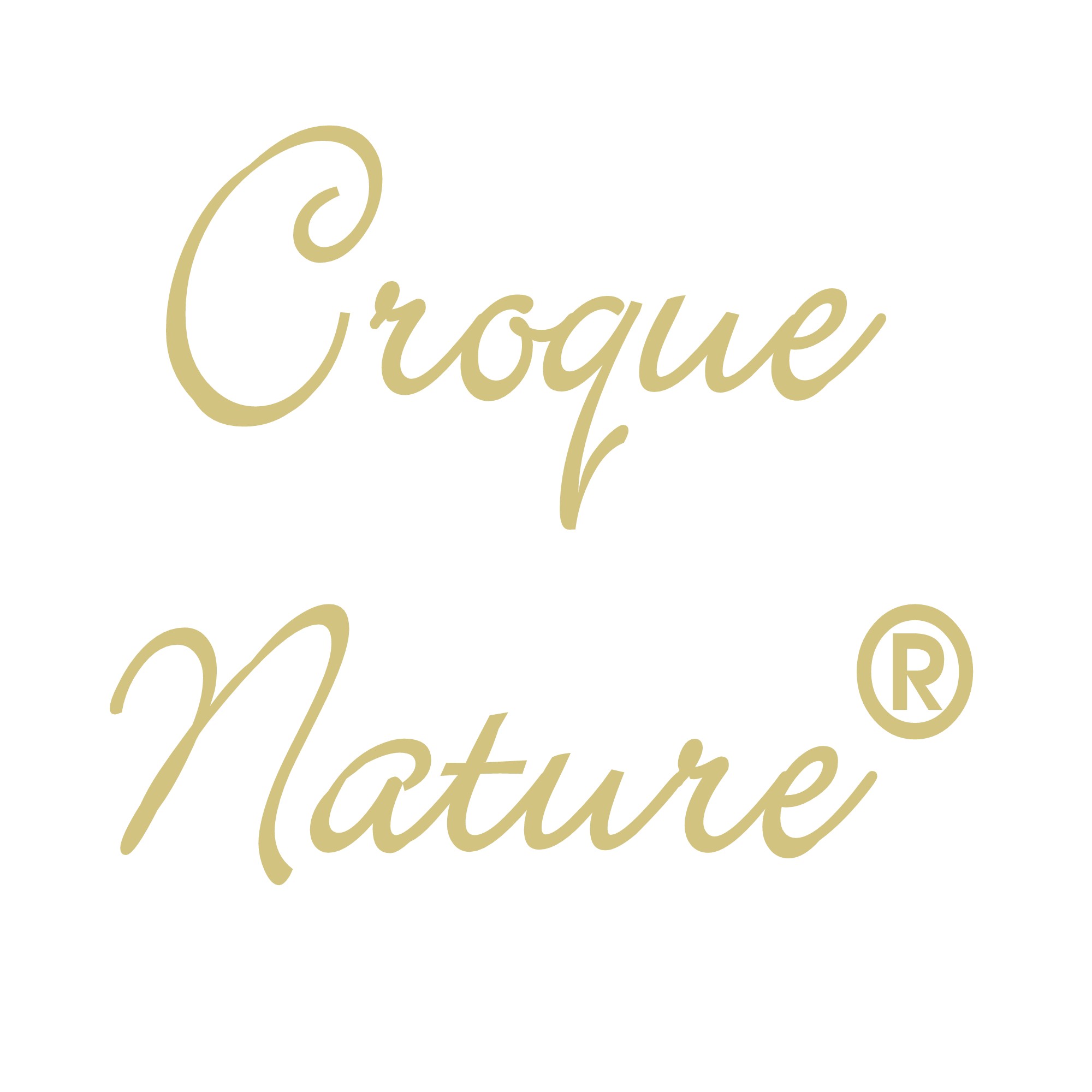 CROQUE NATURE® MONTILLY